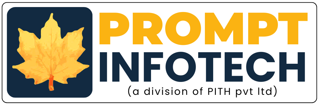 Prompt Infotech