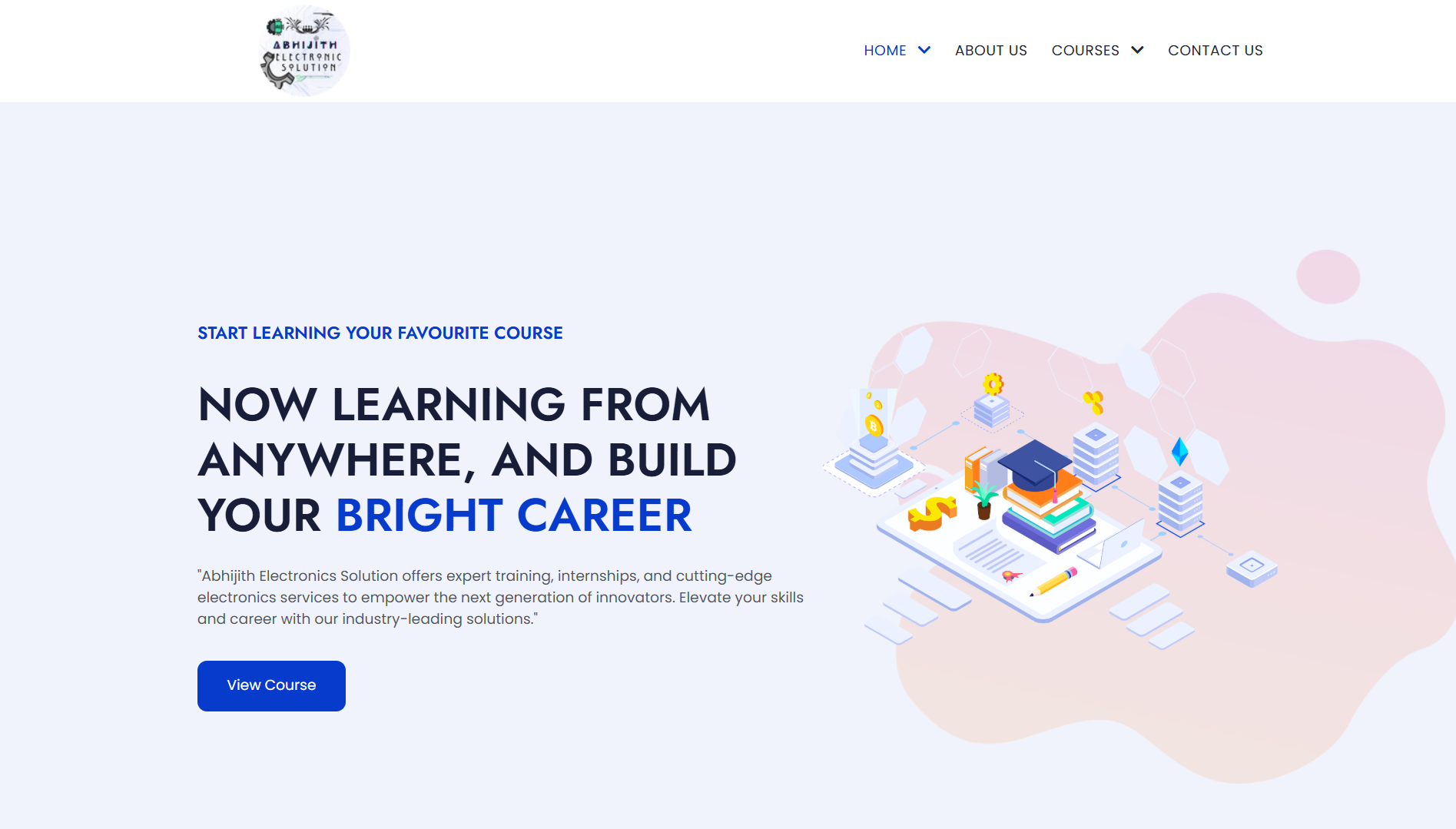 Abhijith Electronic Solution